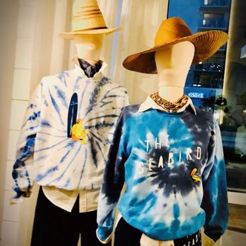 The Seabird Resort - The Seabird Merchandise - Resorts Near Me - Oceanside, California