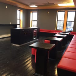 Eye Solutions - New Waiting Area