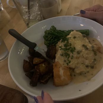 Dalla Baia - Italian Near Me - Poulsbo, Washington