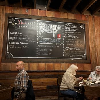 Twisted Tree - Awesome options - Seafood Near Me - Saint Louis, Missouri