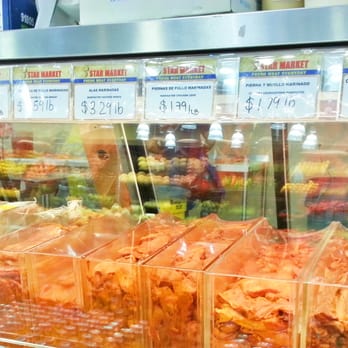 Star Market Shell - Great selection of marinated meat :) - Grocery Near Me - Austin, Texas Star Market Shell - Great selection of marinated meat :) - Grocery Near Me - Austin, Texas