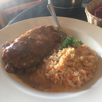 Giuseppe's - Chicken Madeira - Italian Near Me - Tucson, Arizona