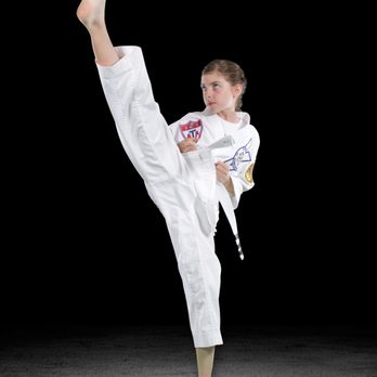 Lee's ATA Martial Arts - Leadership Jolin - Karate Near Me - Buckeye, Arizona Lee's ATA Martial Arts - Leadership Jolin - Karate Near Me - Buckeye, Arizona