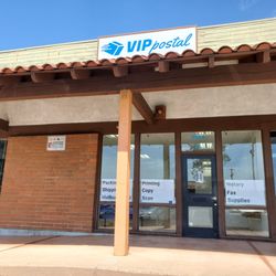VIP Postal