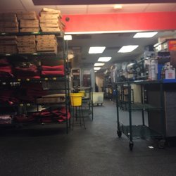 Pizza Hut - Place
