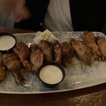 Prohibition Kitchen - Wings were awesome! - Bars Near Me - St. Augustine, Florida Prohibition Kitchen - Wings were awesome! - Bars Near Me - St. Augustine, Florida