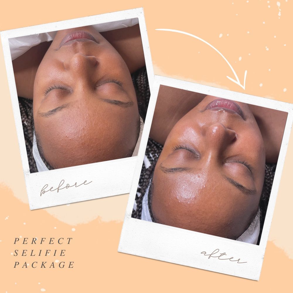 S B Esthetics Logo