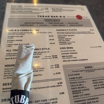 Stubb's Bar-B-Q - Barbeque Near Me - Austin, Texas