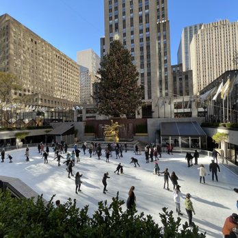Rockefeller Center - Shopping Centers Near Me - New York, New York Rockefeller Center - Shopping Centers Near Me - New York, New York