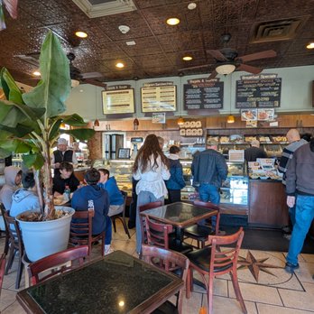 Sea Cliff Bagel Cafe - Coffee & Tea Near Me - Sea Cliff, New York Sea Cliff Bagel Cafe - Coffee & Tea Near Me - Sea Cliff, New York