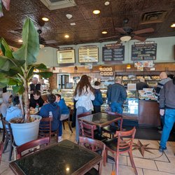 Sea Cliff Bagel Cafe
