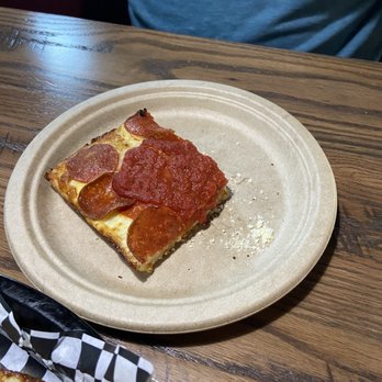 Pi Squared Pizza - Pepperoni pizza - Chicken Wings Near Me - Hendersonville, North Carolina Pi Squared Pizza - Pepperoni pizza - Chicken Wings Near Me - Hendersonville, North Carolina