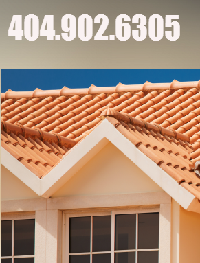 Slide of Alpharetta Roofers