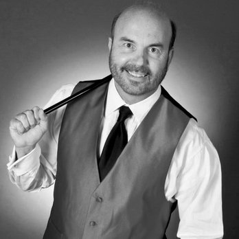 1. Amazing Stanley Magician