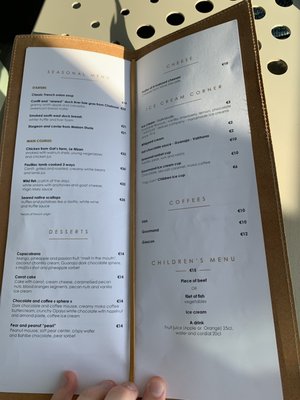 Le 7 Restaurant by null