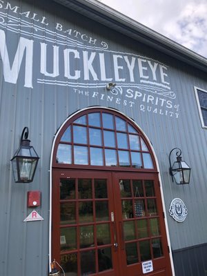 Colts Neck Stillhouse by null