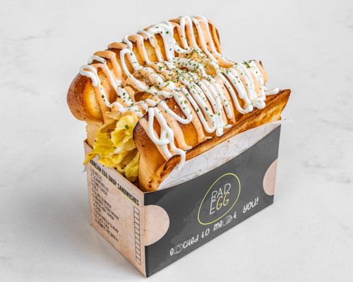 Bold Bites Co.-Toronto by null