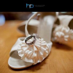 Jewelry Sales & Design - Both rings from JS&D  with special engraving inside