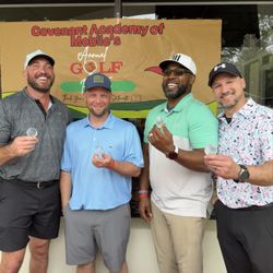 Heron Lakes Country Club - Tourney Awards!
