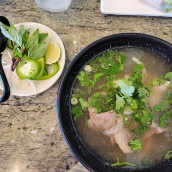 La Mint - Vietnamese Kitchen - Beef Pho - Vietnamese Near Me - Reno, Nevada La Mint - Vietnamese Kitchen - Beef Pho - Vietnamese Near Me - Reno, Nevada