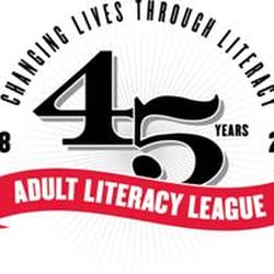 Adult Literacy League - Adult Literacy League