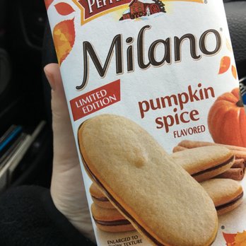 Target - Limited edition pumpkin spice - Department Stores Near Me - Charlotte, North Carolina