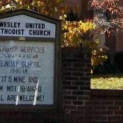 Wesley United Methodist Church