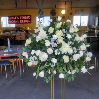 Fridas Studio Floral Design - Florists Near Me - Sierra Vista, Arizona