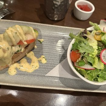The Park Bistro & Bar - Park Melt with green salad instead - New American Near Me - Lafayette, California The Park Bistro & Bar - Park Melt with green salad instead - New American Near Me - Lafayette, California