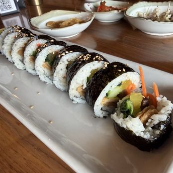 Gung Chae - Gimbap - Korean Near Me - Las Vegas, Nevada Gung Chae - Gimbap - Korean Near Me - Las Vegas, Nevada
