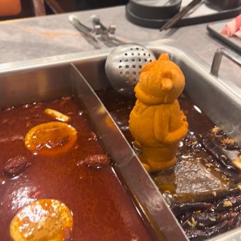 Liuyishou Hotpot - Chinese Near Me - Plano, Texas