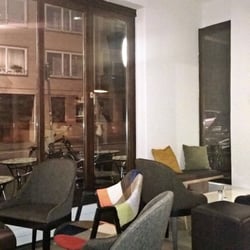 Caffe Centrale Constantine
