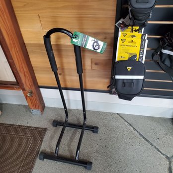 Bicycle Central - Bike stand they had in stock - Bikes Near Me - Glendora, California