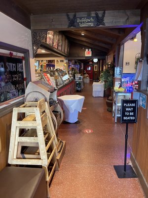 Original Khun Dang Thai Restaurant by null