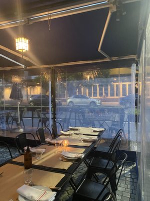 FAYER CAFE by null