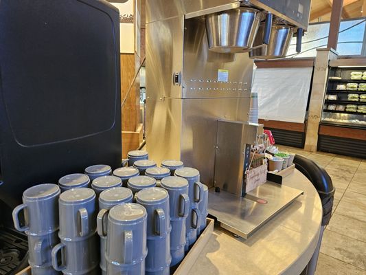 Maswik Food Court by null