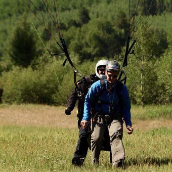 Aspen Paragliding - Paragliding Near Me - Aspen, Colorado Aspen Paragliding - Paragliding Near Me - Aspen, Colorado