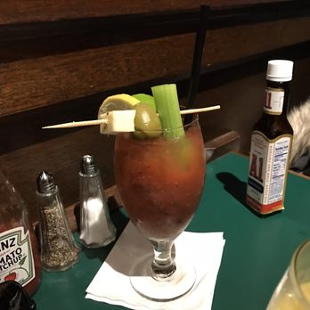 Lambertville Station Pub - Bloody Mary - Pubs Near Me - Lambertville, New Jersey Lambertville Station Pub - Bloody Mary - Pubs Near Me - Lambertville, New Jersey