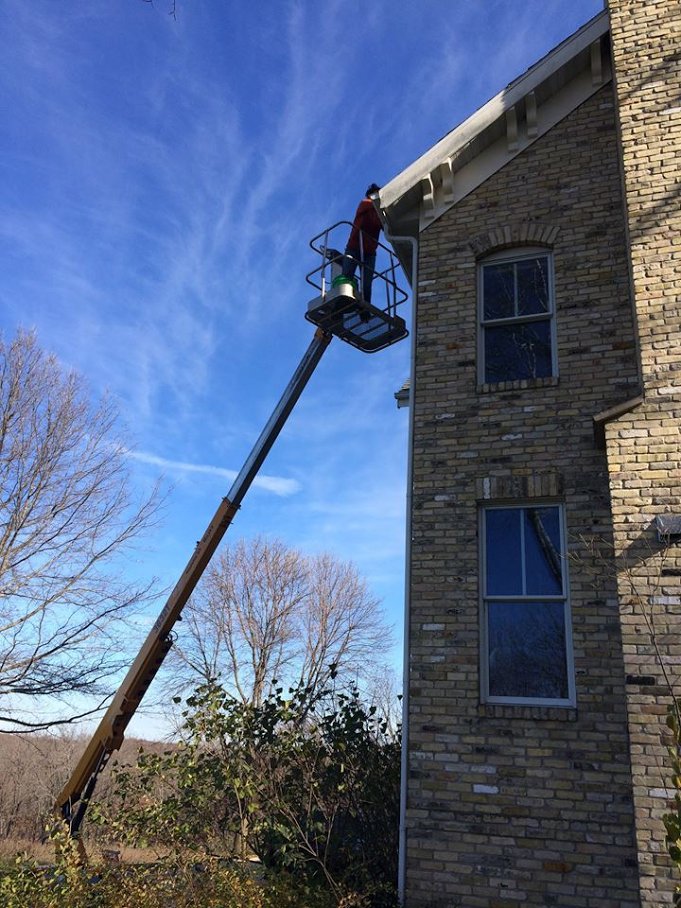 Hunter Home Solutions - property management company in Spring Green, WI