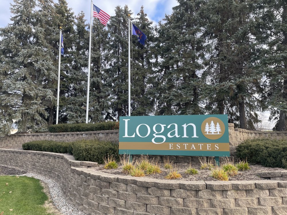 LOGAN ESTATES Updated August 2024 Request Information 12 Photos 8967 Riley St, Zeeland