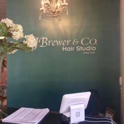 J Brewer & Company