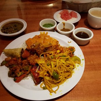 Himalayan Indian Cuisine - The Sunday buffet was wonderful. Great selection of tastes together. - Indian Near Me - Casper, Wyoming Himalayan Indian Cuisine - The Sunday buffet was wonderful. Great selection of tastes together. - Indian Near Me - Casper, Wyoming