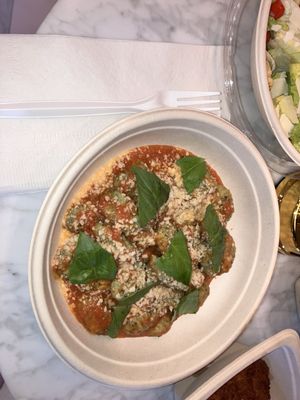 Gnocchi Bella by null