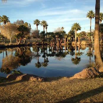 Papago Park - Pretty views :) - Parks Near Me - Phoenix, Arizona