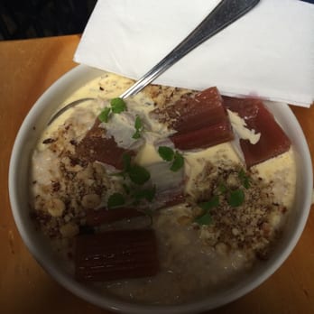 Sourced Grocer - Oop ohhh that's good porridge. - Restaurants Near Me - Teneriffe, QLD Sourced Grocer - Oop ohhh that's good porridge. - Restaurants Near Me - Teneriffe, QLD