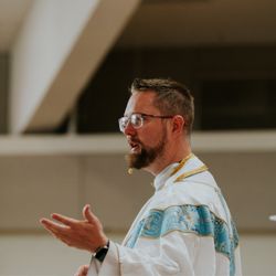 Most Precious Blood Catholic Church