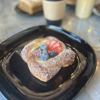 Bully Brew - Cheese danish - Coffee & Tea Near Me - Peoria, Arizona