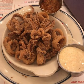 Red Hook Lobster Pound - Fried Calamari - Seafood Near Me - Brooklyn, New York Red Hook Lobster Pound - Fried Calamari - Seafood Near Me - Brooklyn, New York
