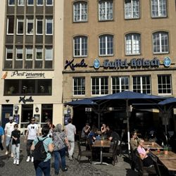 Restaurant Keule