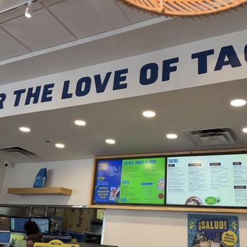Tacodeli - Tacos Near Me - Cedar Park, Texas